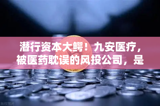 潜行资本大鳄！九安医疗，被医药耽误的风投公司，是否已布局加密赛道？