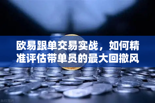欧易跟单交易实战，如何精准评估带单员的最大回撤风险？