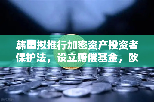 韩国拟推行加密资产投资者保护法，设立赔偿基金，欧易交易所官网深度解读