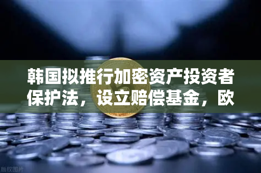 韩国拟推行加密资产投资者保护法，设立赔偿基金，欧易交易所官网深度解析