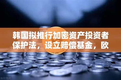 韩国拟推行加密资产投资者保护法，设立赔偿基金，欧易交易所官网深度解读