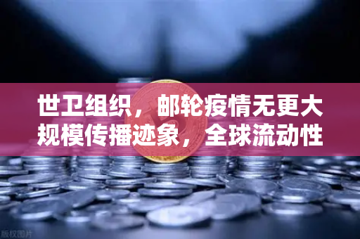 世卫组织，邮轮疫情无更大规模传播迹象，全球流动性危机解除？欧易交易所官网深度解析