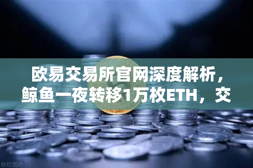 欧易交易所官网深度解析，鲸鱼一夜转移1万枚ETH，交易量异常预警引发市场震荡