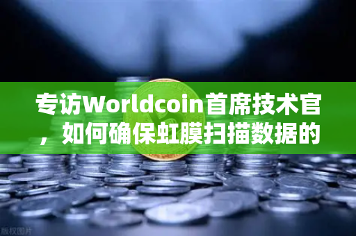 专访Worldcoin首席技术官，如何确保虹膜扫描数据的隐私安全