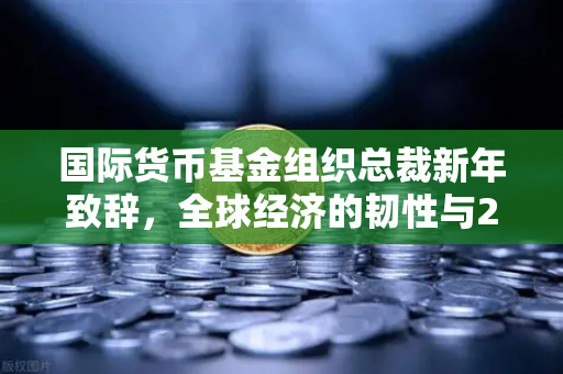 国际货币基金组织总裁新年致辞，全球经济的韧性与2024年新愿景