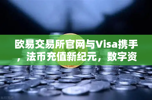 欧易交易所官网与Visa携手，法币充值新纪元，数字资产交易更便捷