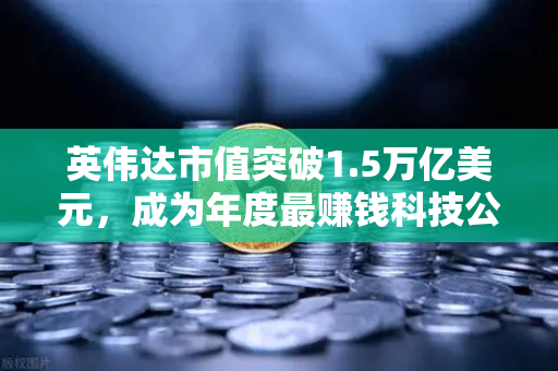 英伟达市值突破1.5万亿美元，成为年度最赚钱科技公司，从芯片霸主到全球资本新宠