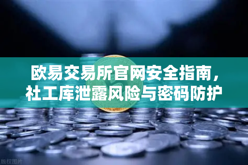 欧易交易所官网安全指南，社工库泄露风险与密码防护全解析