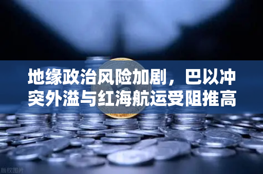 地缘政治风险加剧，巴以冲突外溢与红海航运受阻推高运费，全球供应链面临新考验