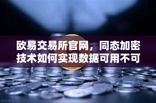 欧易交易所官网，同态加密技术如何实现数据可用不可见的隐私保护革命