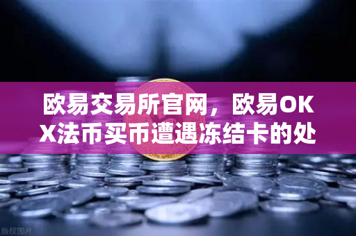 欧易交易所官网，欧易OKX法币买币遭遇冻结卡的处理流程全解析