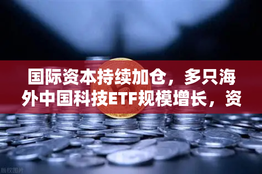 国际资本持续加仓，多只海外中国科技ETF规模增长，资金回流亚洲，欧易交易所官网引领数字金融新浪潮
