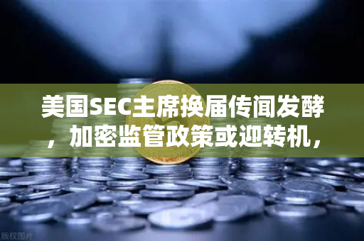 美国SEC主席换届传闻发酵，加密监管政策或迎转机，欧易交易所官网成焦点