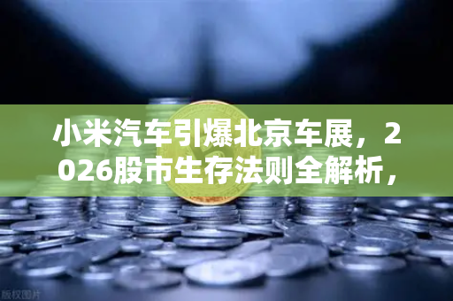 小米汽车引爆北京车展，2026股市生存法则全解析，欧易交易所下载指引与投资新思维