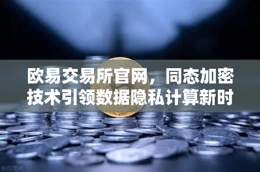 欧易交易所官网，同态加密技术引领数据隐私计算新时代