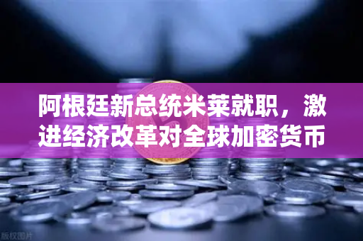 阿根廷新总统米莱就职，激进经济改革对全球加密货币市场的深远影响