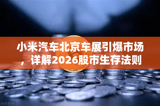小米汽车北京车展引爆市场，详解2026股市生存法则