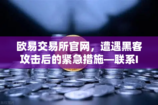 欧易交易所官网，遭遇黑客攻击后的紧急措施—联系Immunefi寻求白帽帮助
