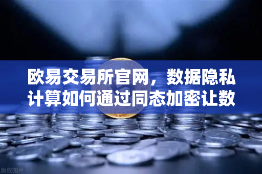 欧易交易所官网，数据隐私计算如何通过同态加密让数字资产交易可用不可见