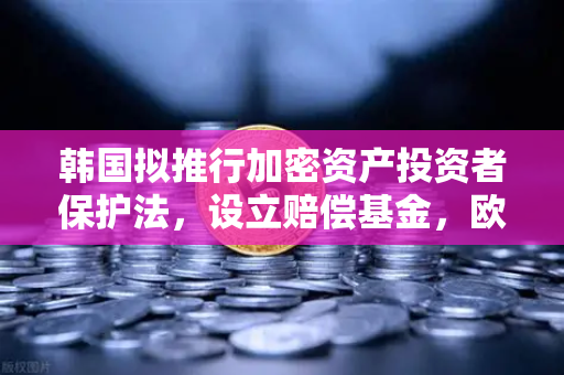 韩国拟推行加密资产投资者保护法，设立赔偿基金，欧易交易所官网解读全球监管新动向
