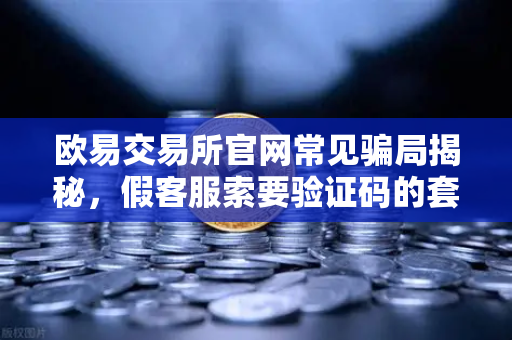欧易交易所官网常见骗局揭秘，假客服索要验证码的套路解析