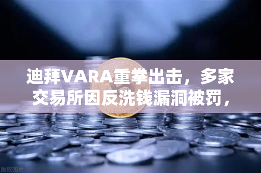迪拜VARA重拳出击，多家交易所因反洗钱漏洞被罚，欧易如何守住合规底线？