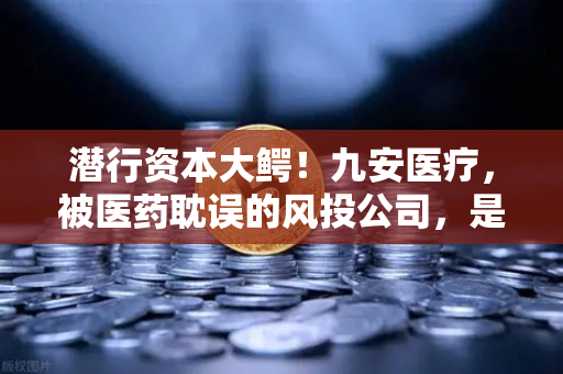 潜行资本大鳄！九安医疗，被医药耽误的风投公司，是否已布局加密赛道？