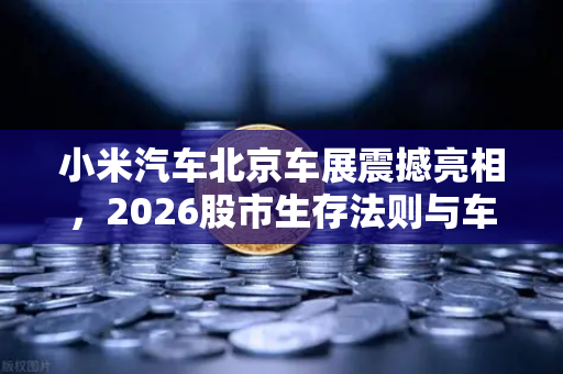小米汽车北京车展震撼亮相，2026股市生存法则与车企发币潮流的深度解析