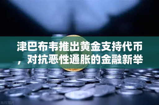 津巴布韦推出黄金支持代币，对抗恶性通胀的金融新举措