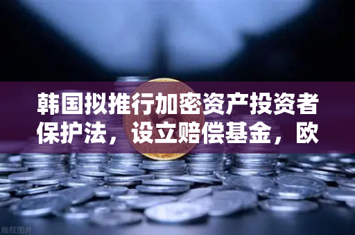韩国拟推行加密资产投资者保护法，设立赔偿基金，欧易交易所官网深度解析
