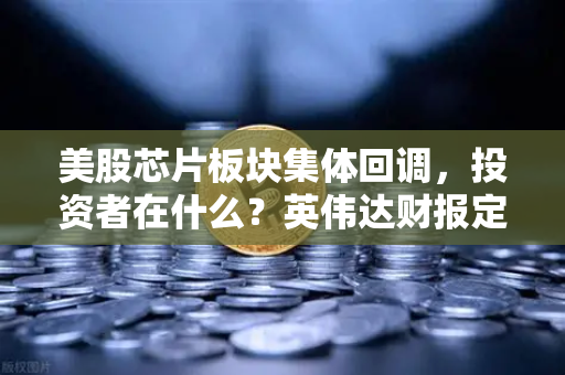 美股芯片板块集体回调，投资者在什么？英伟达财报定方向—欧易交易所官网深度解读
