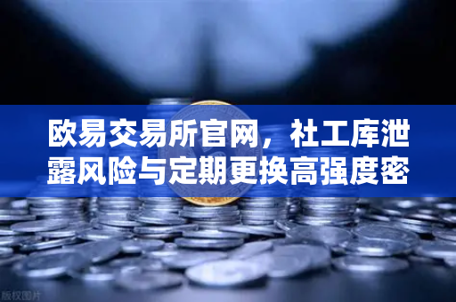 欧易交易所官网，社工库泄露风险与定期更换高强度密码的重要性