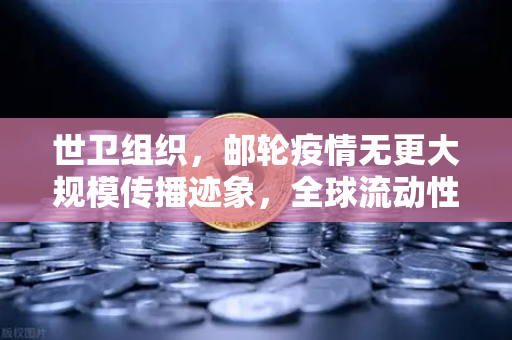 世卫组织，邮轮疫情无更大规模传播迹象，全球流动性危机解除—欧易交易所官网深度解析
