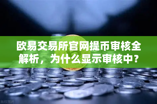 欧易交易所官网提币审核全解析，为什么显示审核中？人工审核通常需要多久？