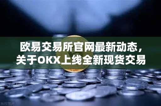 欧易交易所官网最新动态，关于OKX上线全新现货交易对的投票公告深度解析