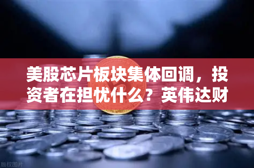 美股芯片板块集体回调，投资者在担忧什么？英伟达财报定方向