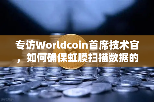 专访Worldcoin首席技术官，如何确保虹膜扫描数据的隐私安全