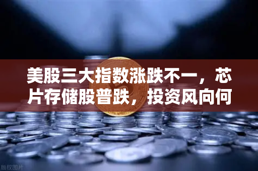 美股三大指数涨跌不一，芯片存储股普跌，投资风向何去何从？