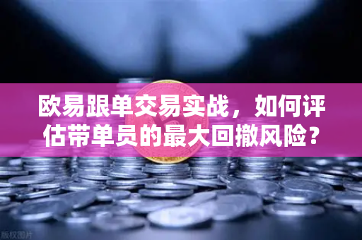 欧易跟单交易实战，如何评估带单员的最大回撤风险？