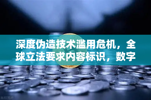 深度伪造技术滥用危机，全球立法要求内容标识，数字身份安全面临重构