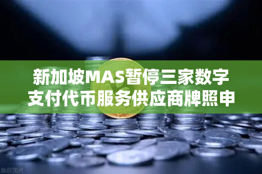 新加坡MAS暂停三家数字支付代币服务供应商牌照申请，市场震荡与未来合规路径解析-第1张图片-欧易交易所