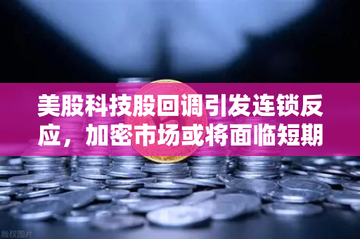 美股科技股回调引发连锁反应，加密市场或将面临短期震荡