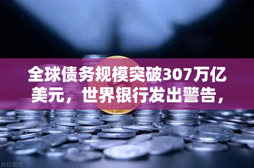 全球债务规模突破307万亿美元，世界银行发出警告，欧易交易所官网解析经济变局下的投资策略