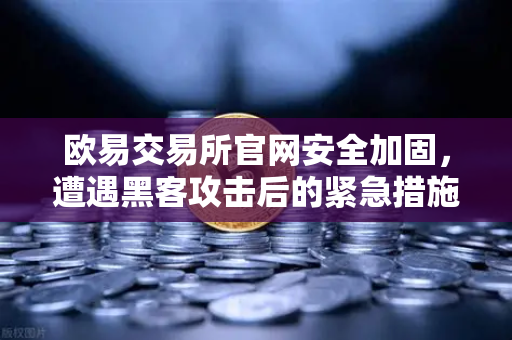 欧易交易所官网安全加固，遭遇黑客攻击后的紧急措施与白帽合作指南