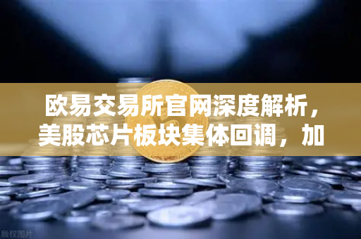 欧易交易所官网深度解析，美股芯片板块集体回调，加密矿机股应声下跌—投资者在担心什么？