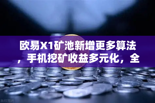 欧易X1矿池新增更多算法，手机挖矿收益多元化，全面解析与实操指南