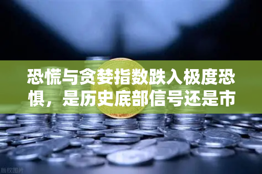 恐慌与贪婪指数跌入极度恐惧,是历史底部信号还是市场陷阱?-第1张图片-欧易交易所 恐慌与贪婪指数跌入极度恐惧,是历史底部信号还是市场陷阱?-第1张图片-欧易交易所