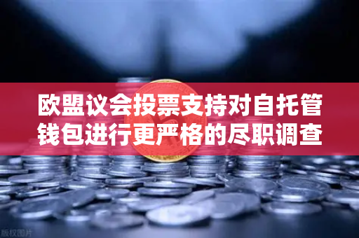 欧盟议会投票支持对自托管钱包进行更严格的尽职调查,加密监管新格局与市场影响-第1张图片-欧易交易所 欧盟议会投票支持对自托管钱包进行更严格的尽职调查,加密监管新格局与市场影响-第1张图片-欧易交易所
