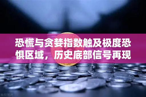 恐慌与贪婪指数触及极度恐惧区域,历史底部信号再现?投资者该如何应对?-第1张图片-欧易交易所 恐慌与贪婪指数触及极度恐惧区域,历史底部信号再现?投资者该如何应对?-第1张图片-欧易交易所