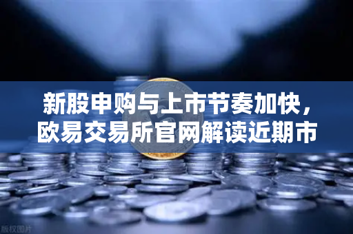 新股申购与上市节奏加快，欧易交易所官网解读近期市场动态